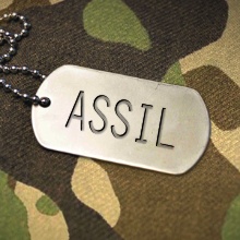assil